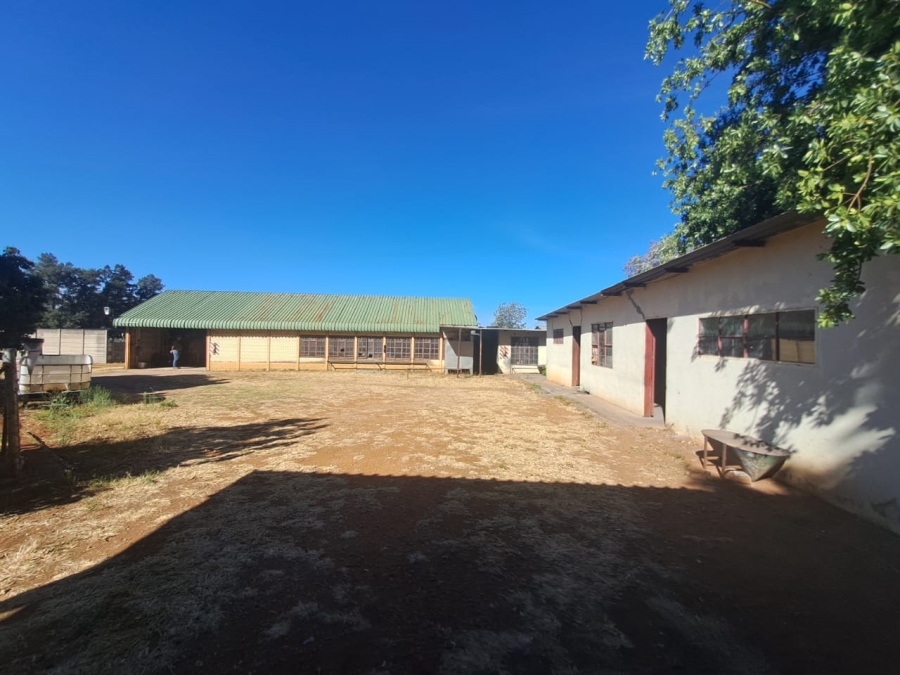 5 Bedroom Property for Sale in Boschfontein A H North West